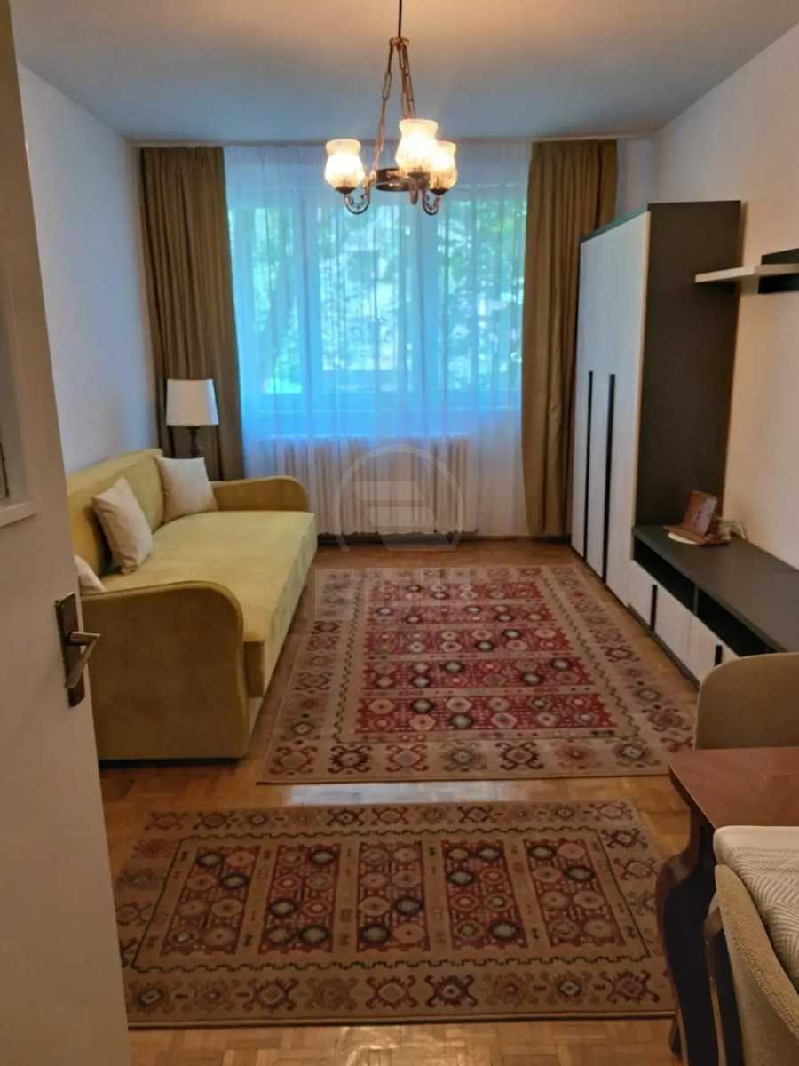 Inchiriere Apartament 2 camere CENTRAL