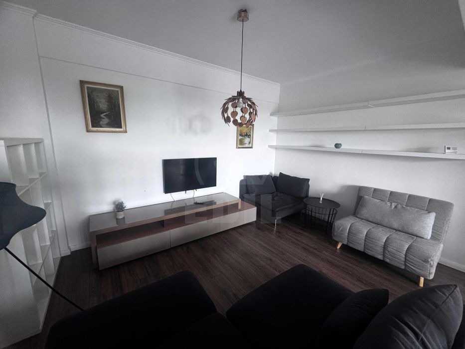 Rent Apartment 2 Rooms EUROPA