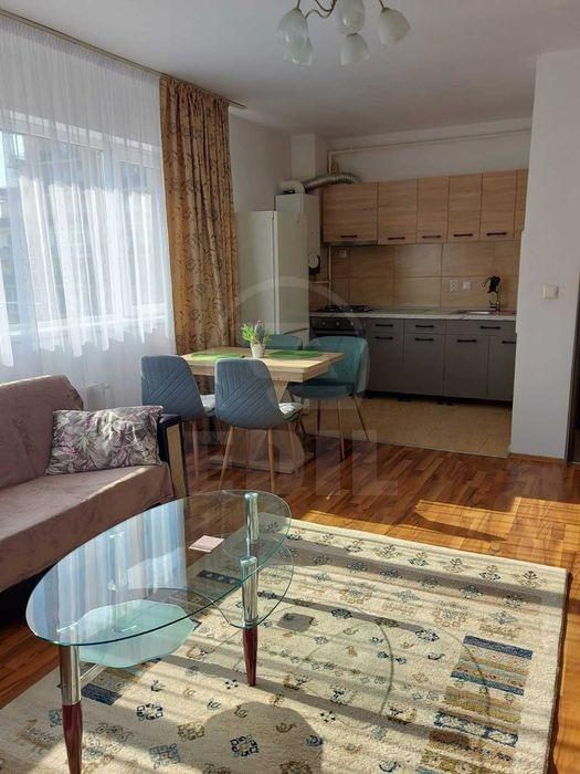 Louer Appartement 2 Chambres BACIU