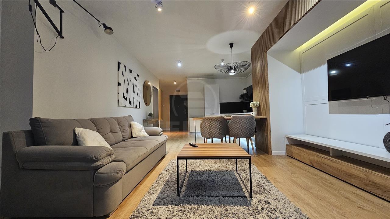 Rent Apartment 2 Rooms CENTRAL