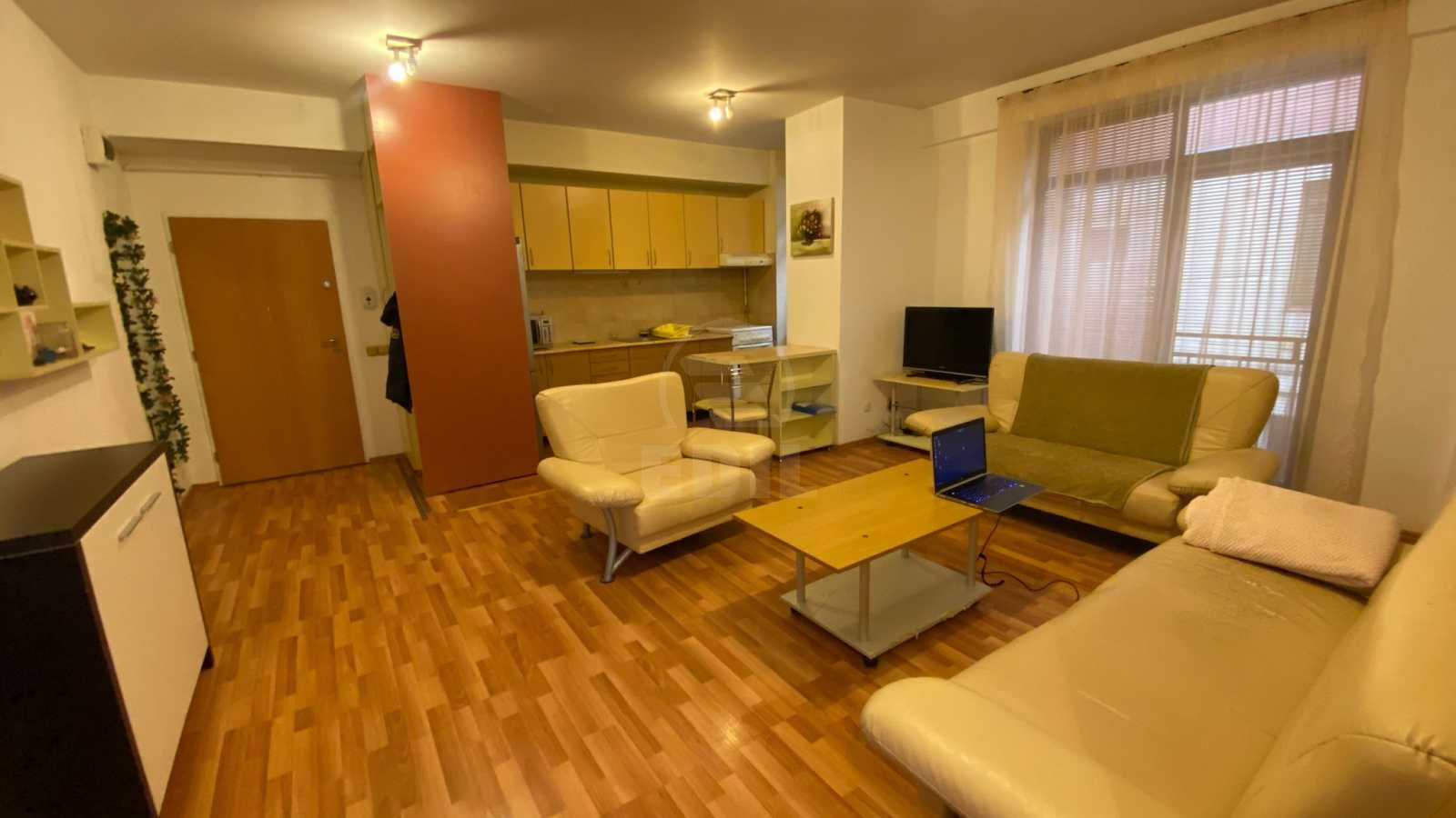 Rent Apartment 3 Rooms ZORILOR