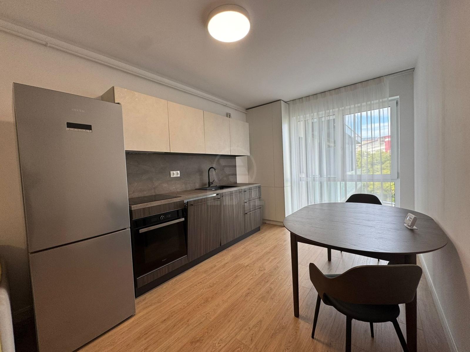 Louer Appartement 2 Chambres ANDREI MURESANU