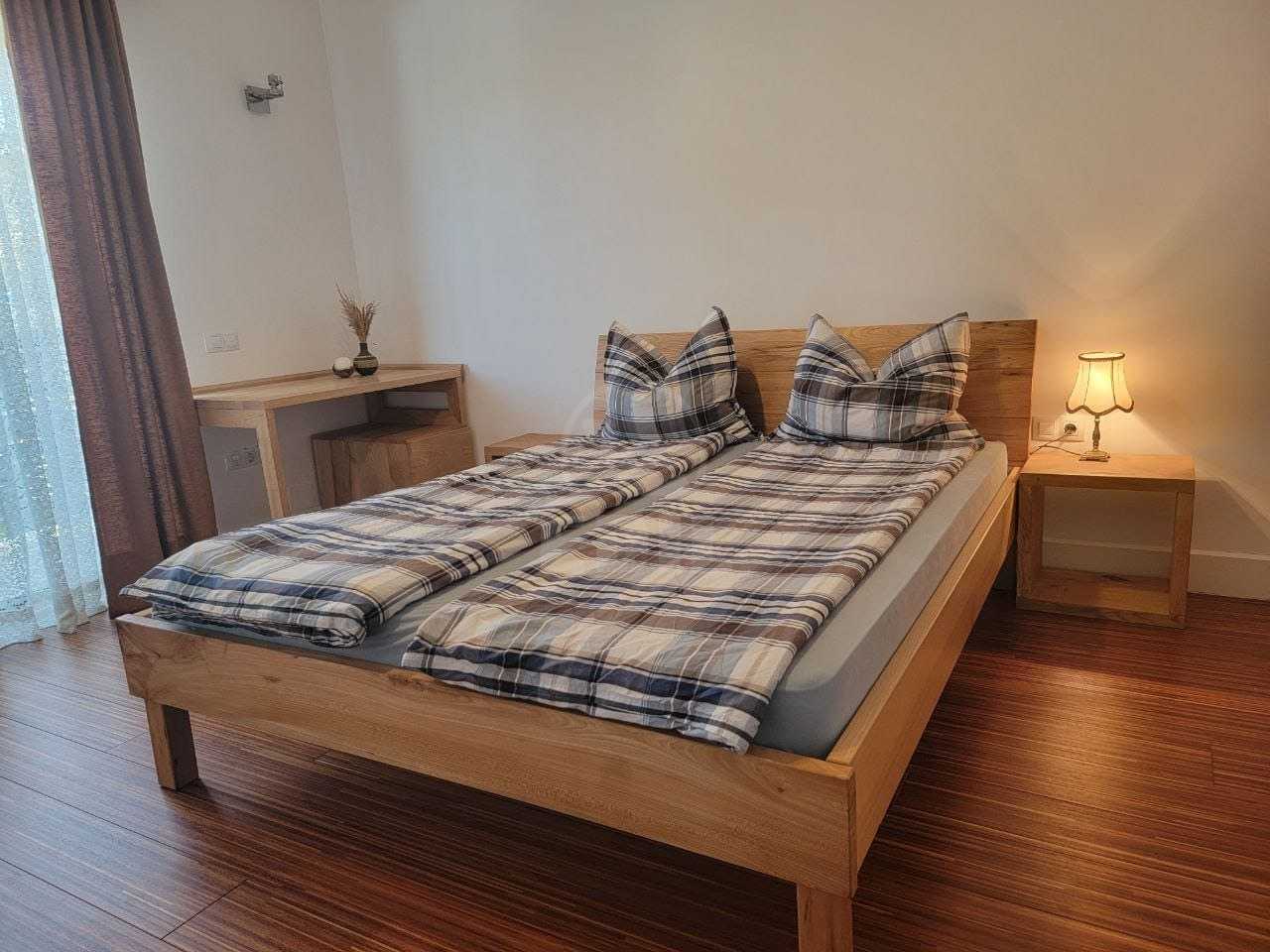 Louer Maison 5 Chambres BORHANCI