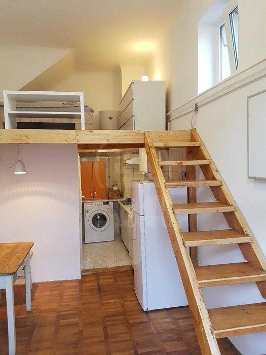 Rent Studio 1 Room CENTRAL