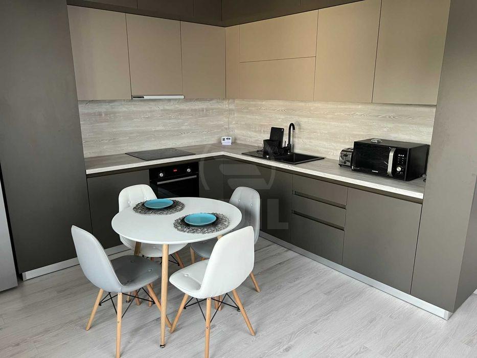Louer Appartement 3 Chambres ZORILOR