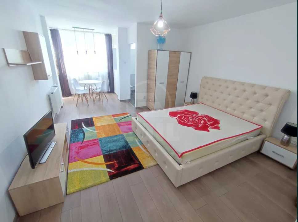 Louer Studio 1 Chambre GHEORGHENI