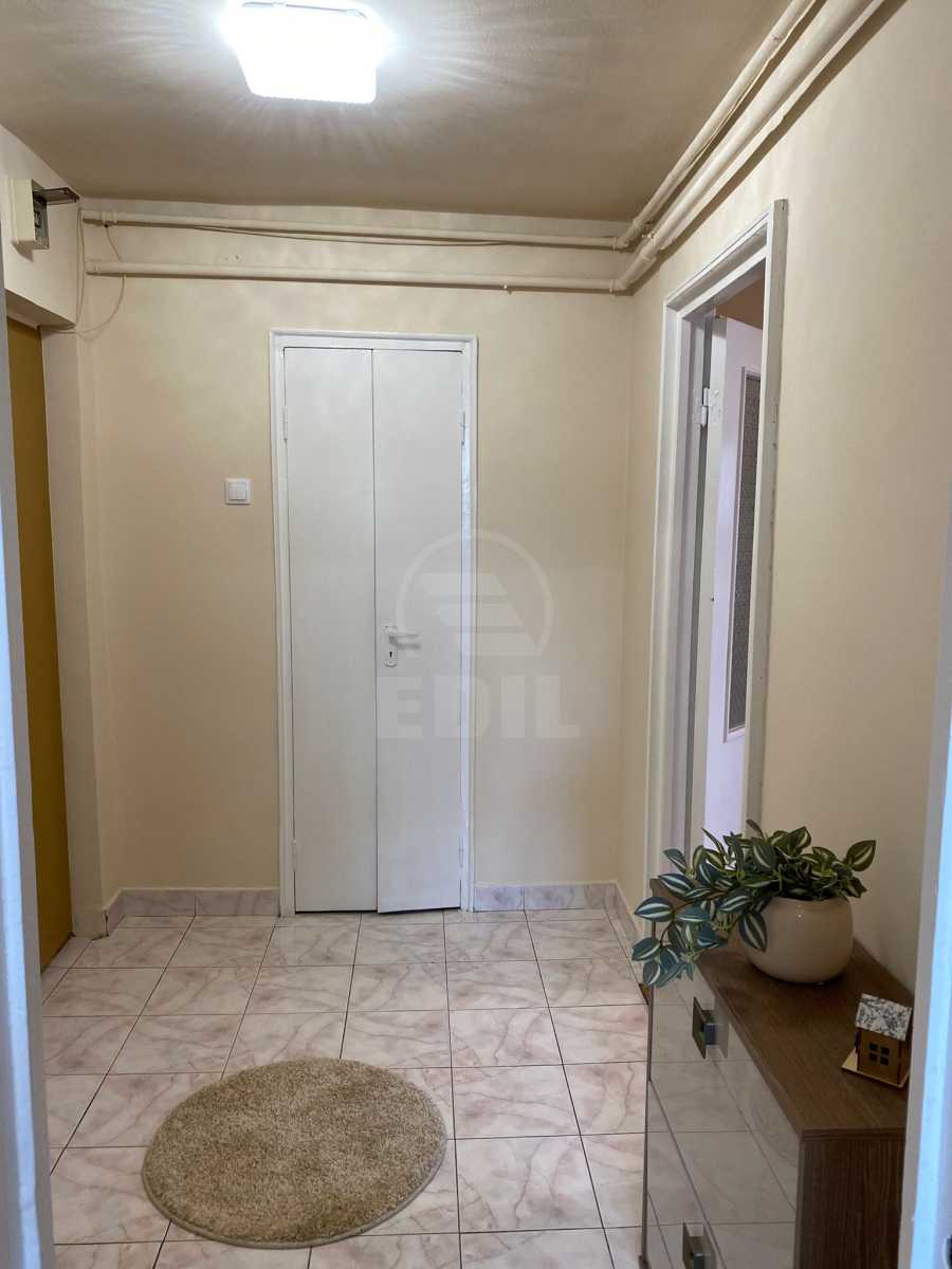 Rent Apartment 2 Rooms GRIGORESCU-12