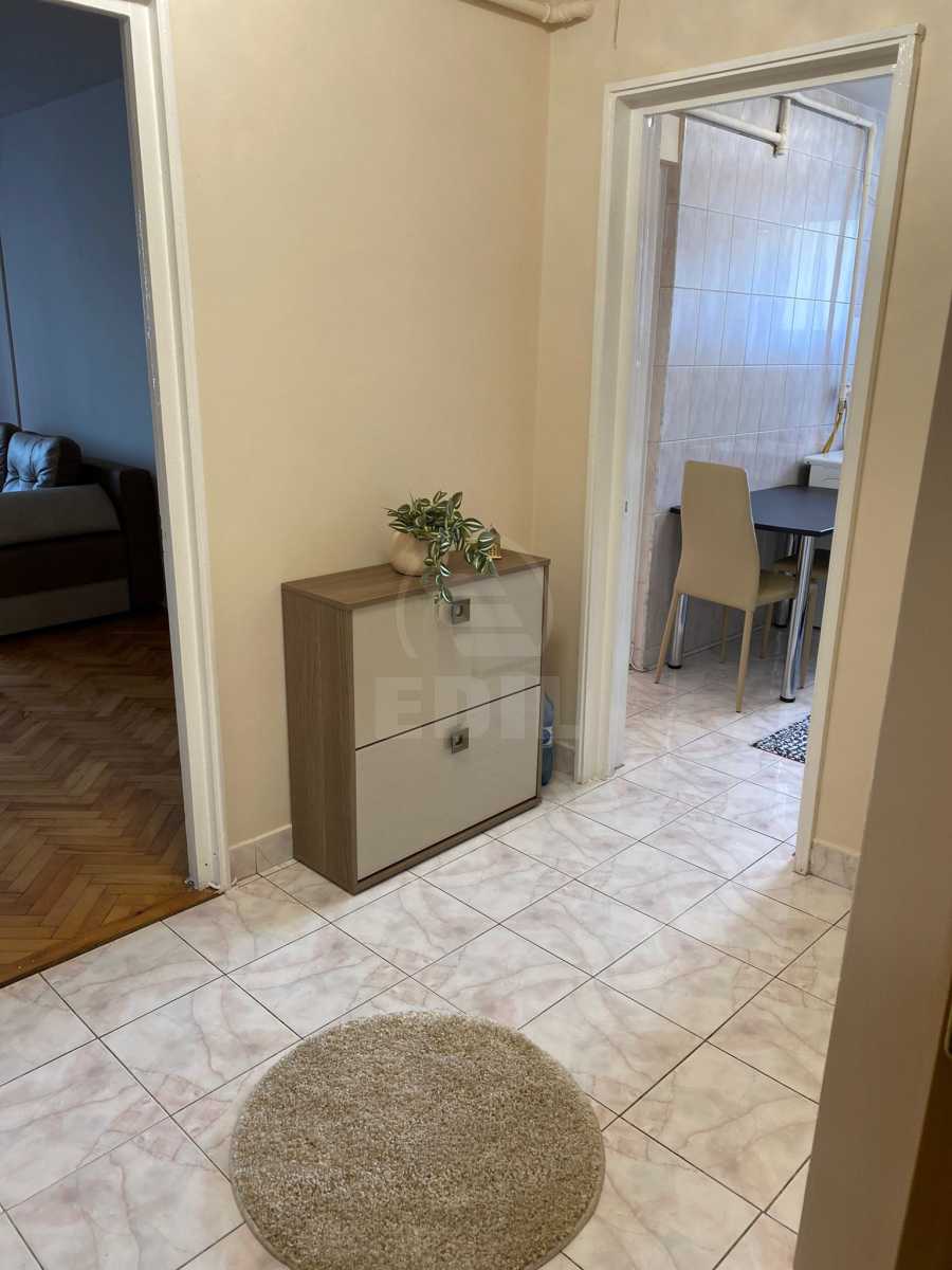 Rent Apartment 2 Rooms GRIGORESCU-22