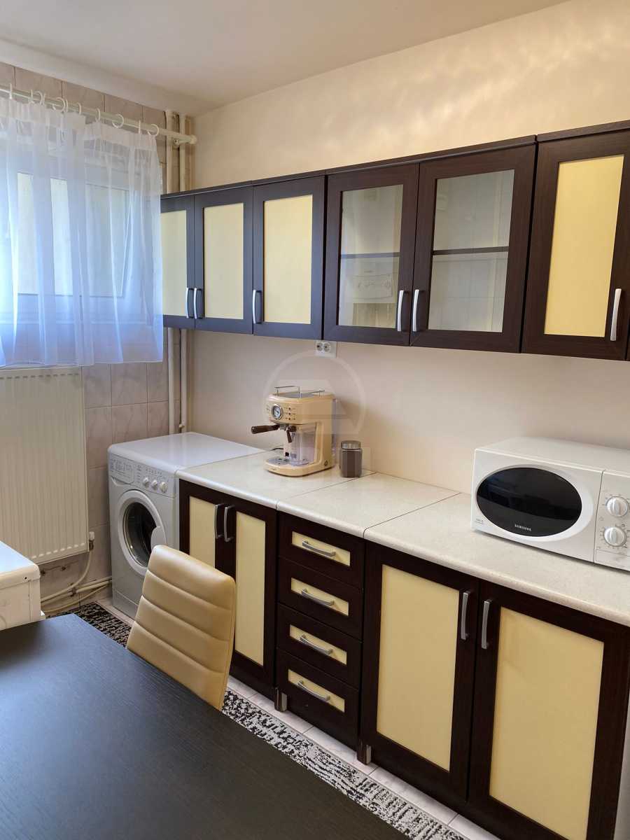 Rent Apartment 2 Rooms GRIGORESCU-20