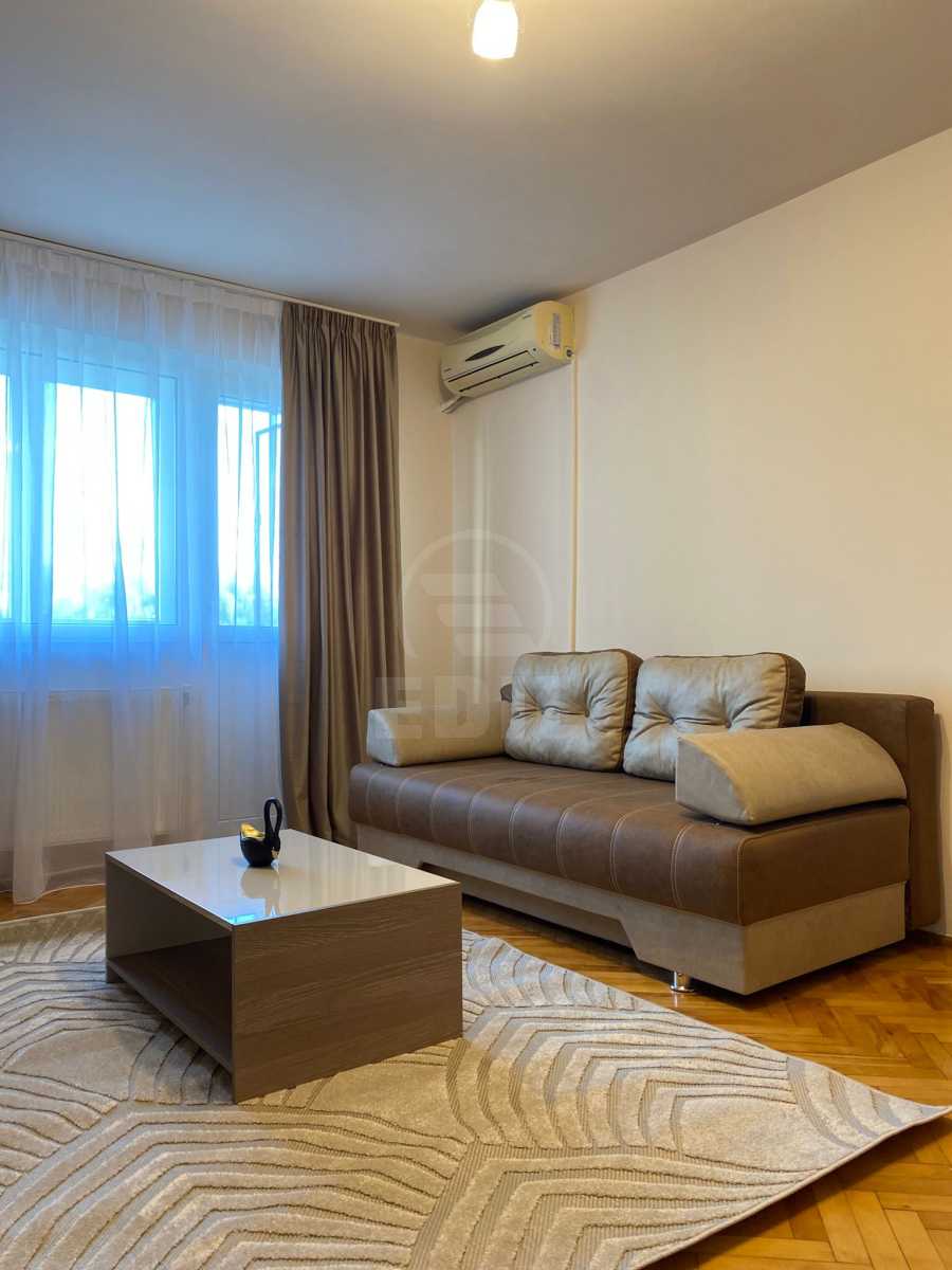 Rent Apartment 2 Rooms GRIGORESCU-15
