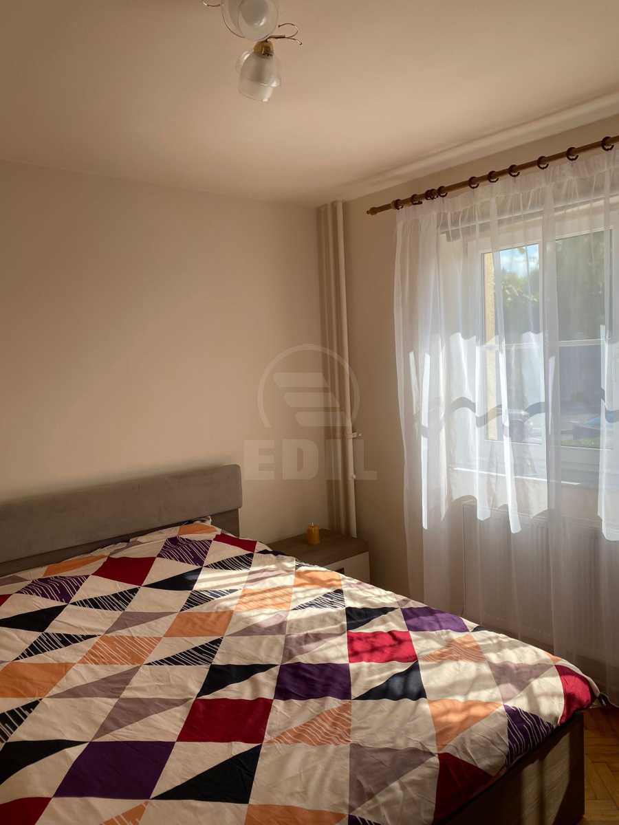 Rent Apartment 2 Rooms GRIGORESCU-25