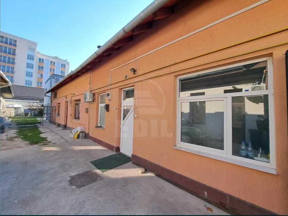 Inchiriere Birou 4 incaperi CENTRAL