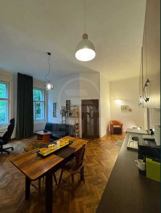 Louer Appartement 3 Chambres CENTRAL