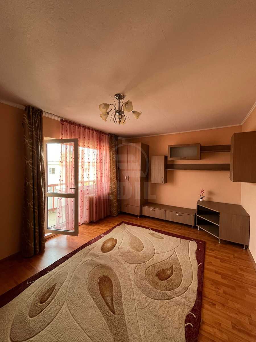 Louer Appartement 2 Chambres ZORILOR