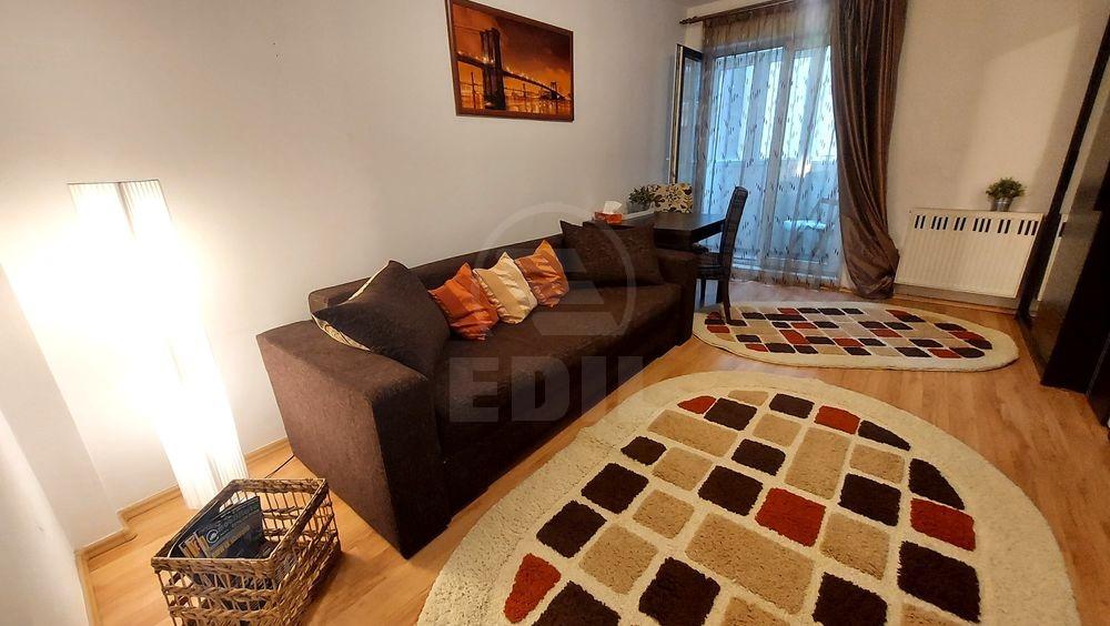 Rent Studio 1 Room MARASTI