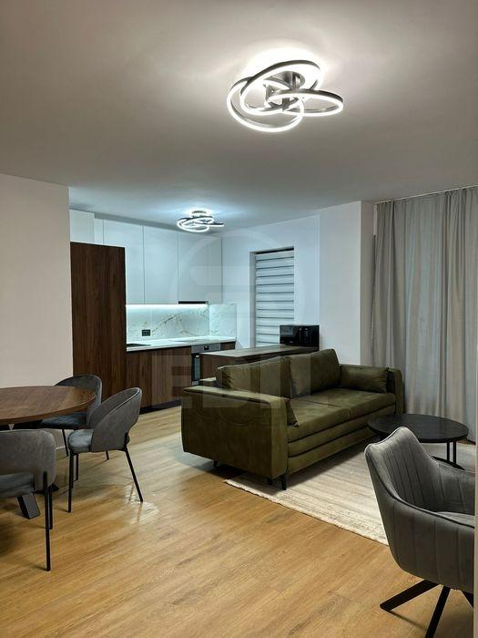 Louer Appartement 2 Chambres GARA
