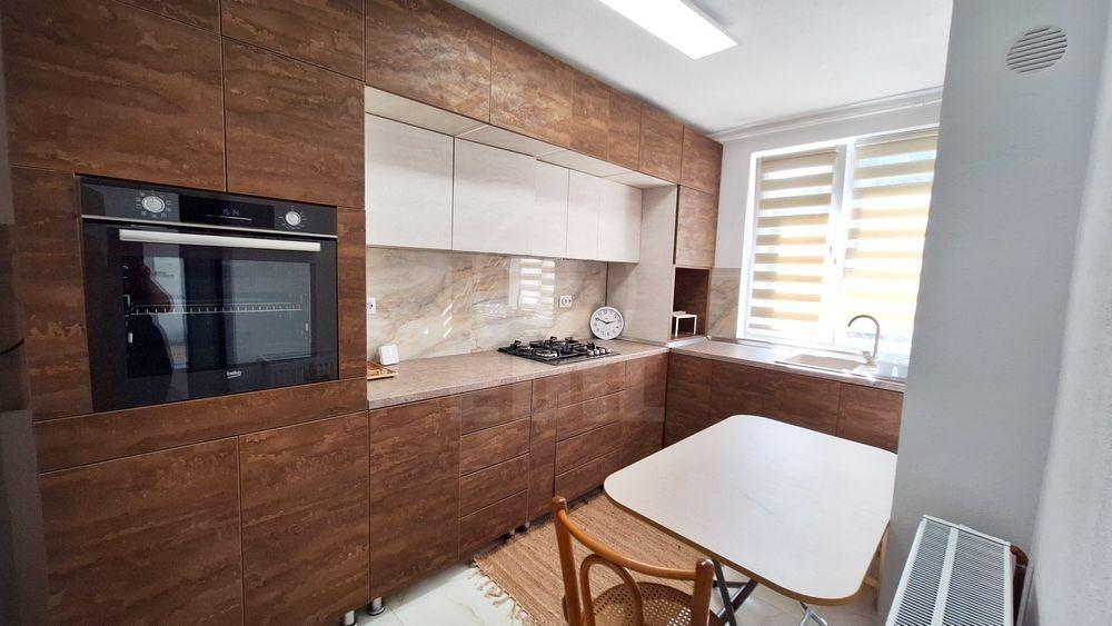 Louer Appartement 2 Chambres ANDREI MURESANU