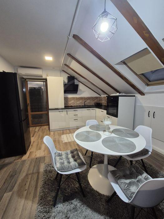 Louer Appartement 3 Chambres GHEORGHENI