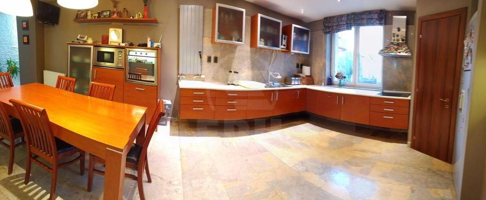 Louer Maison 4 Chambres BUNA ZIUA