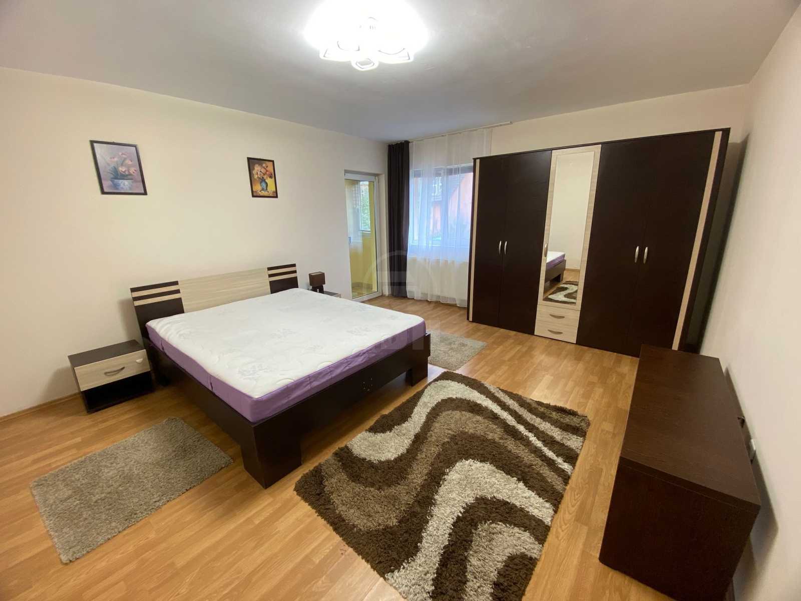 Louer Appartement 2 Chambres GHEORGHENI