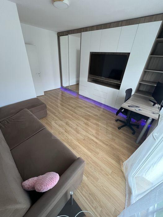 Rent Apartment 1 Room MANASTUR