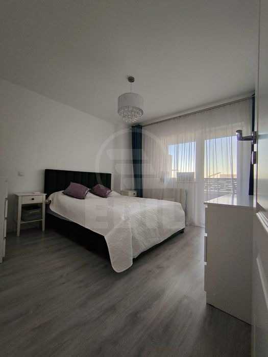 Louer Appartement 3 Chambres MARASTI
