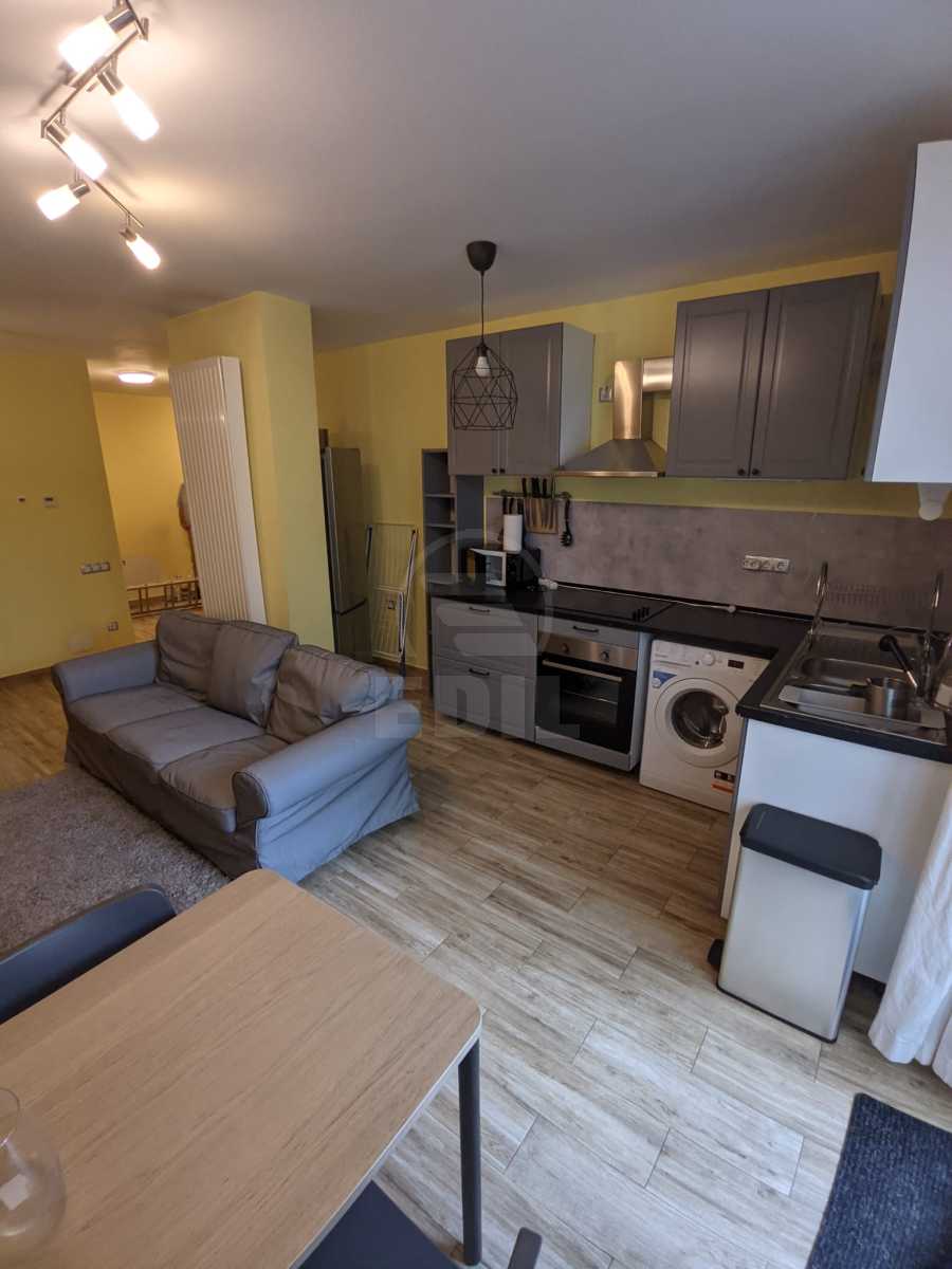 Inchiriere Apartament 2 camere MARASTI
