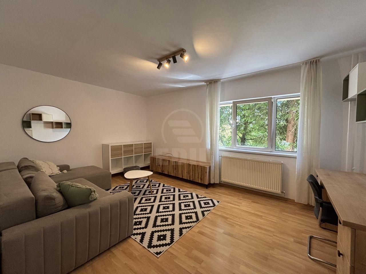 Rent Apartment 2 Rooms ZORILOR