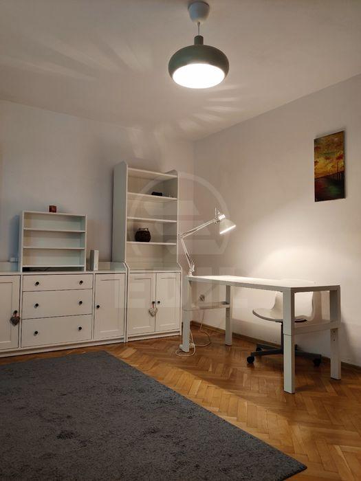 Inchiriere Apartament 3 camere MANASTUR