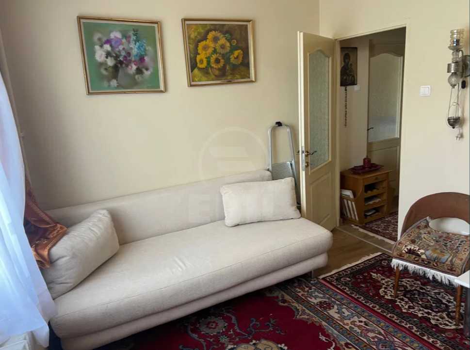 Louer Appartement 2 Chambres GHEORGHENI