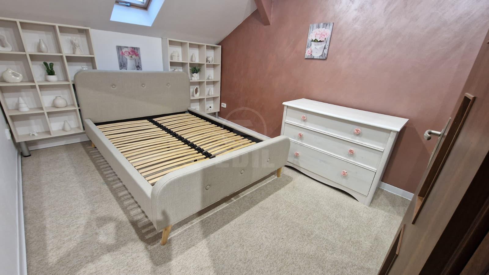 Louer Appartement 3 Chambres CENTRAL