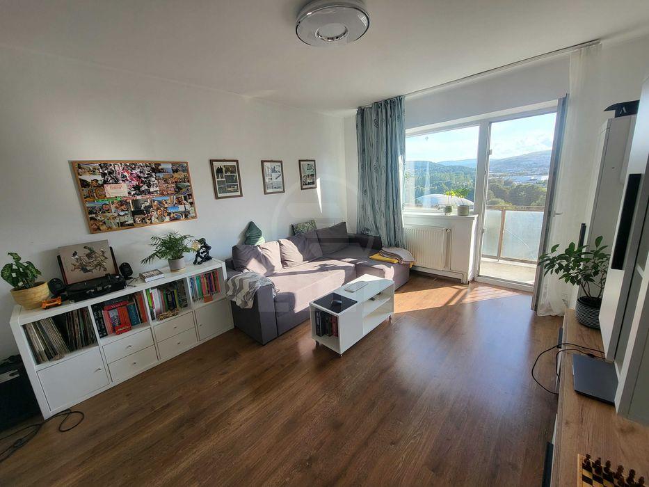 Rent Apartment 2 Rooms GRIGORESCU
