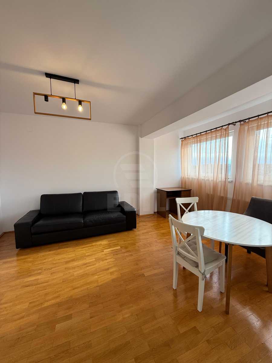 Louer Appartement 2 Chambres GHEORGHENI