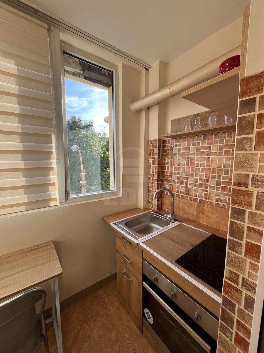 Louer Appartement 2 Chambres ZORILOR