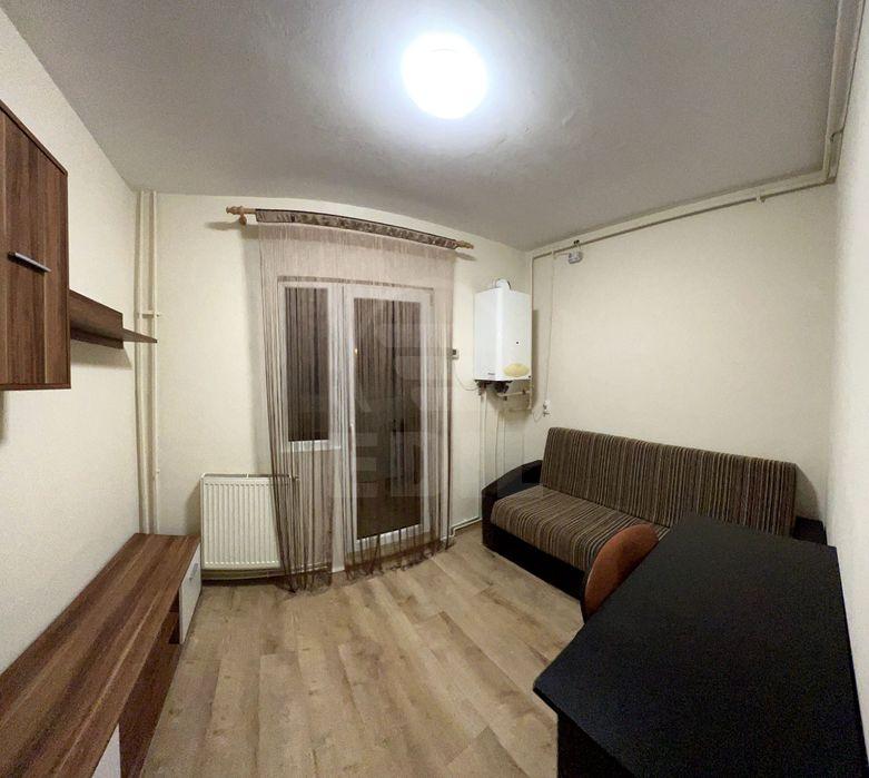 Louer Appartement 2 Chambres ZORILOR
