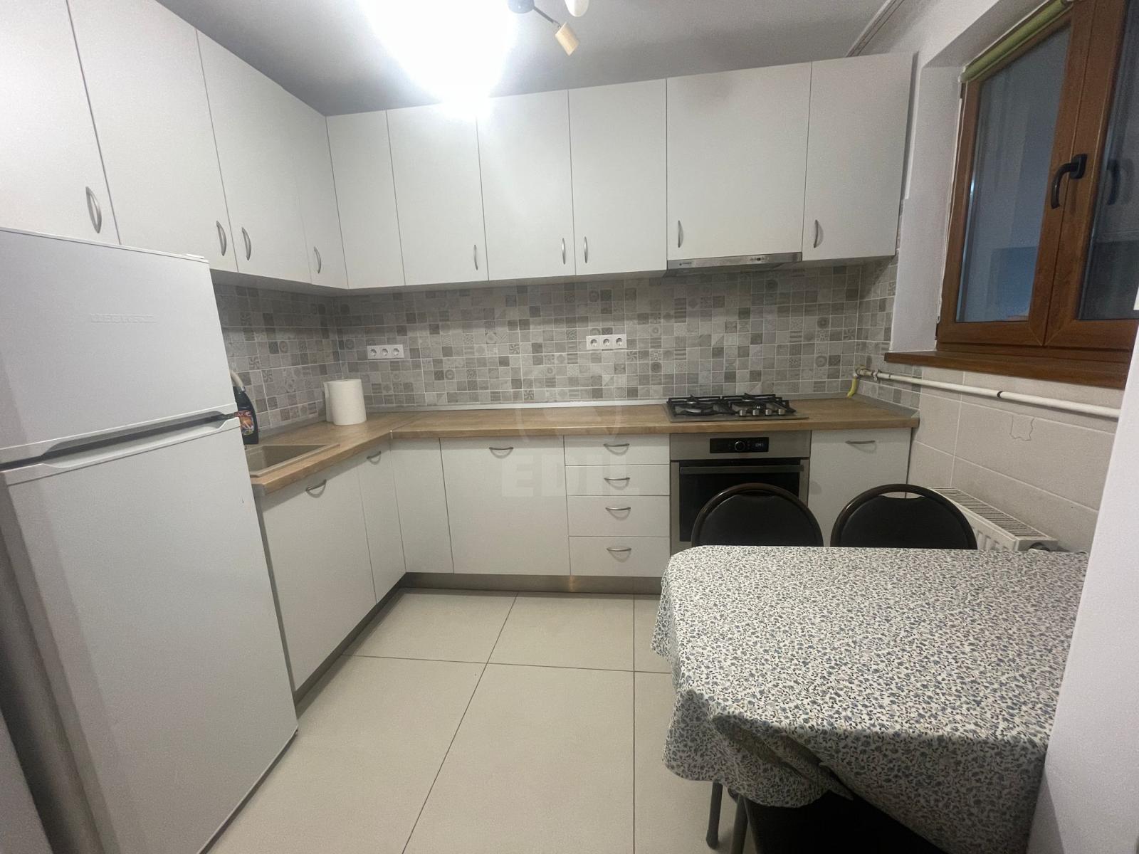 Rent Apartment 2 Rooms CENTRAL