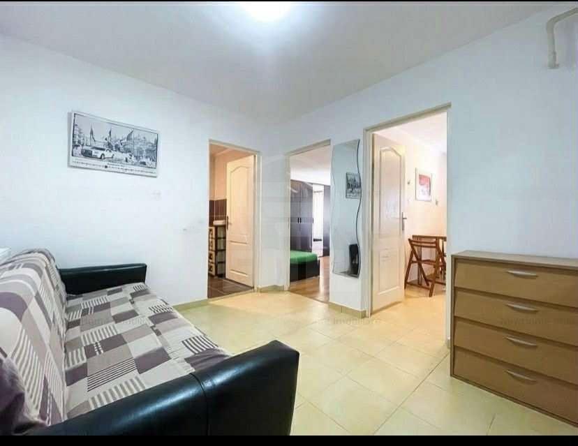 Inchiriere Apartament 1 camera ZORILOR