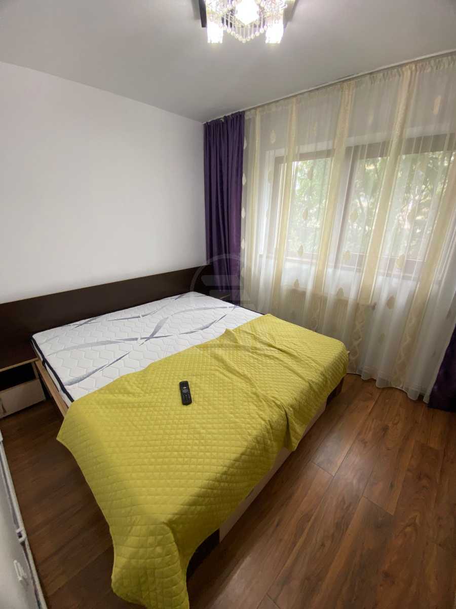 Louer Appartement 2 Chambres MANASTUR