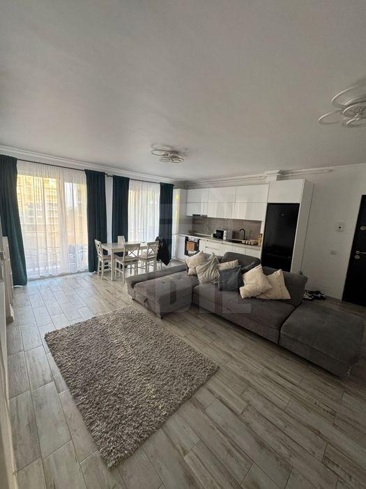 Inchiriere Apartament 2 camere EUROPA