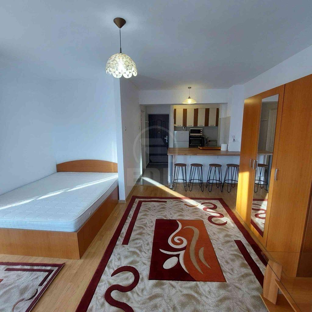 Rent Apartment 1 Room IRIS