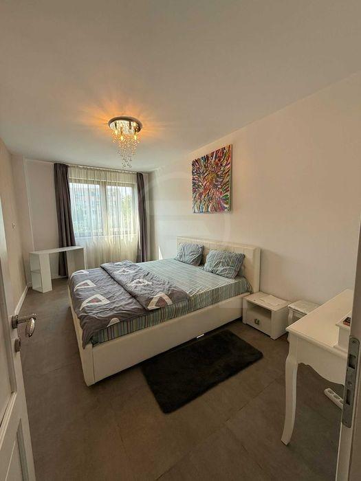 Louer Appartement 2 Chambres GHEORGHENI