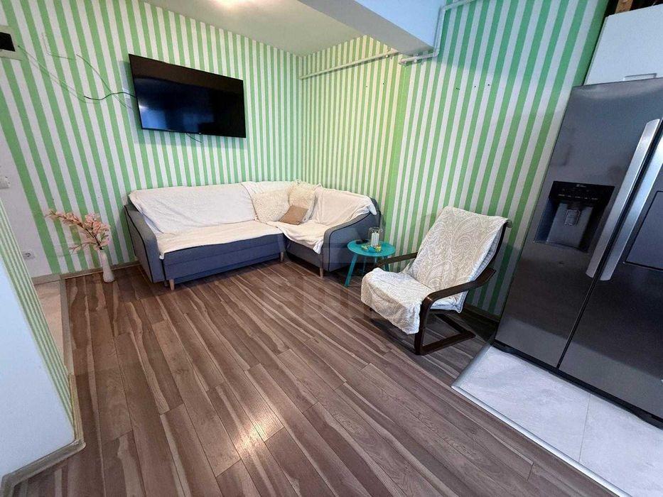 Louer Appartement 3 Chambres MANASTUR