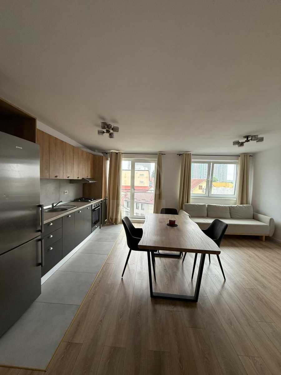 Rent Apartment 2 Rooms CENTRAL