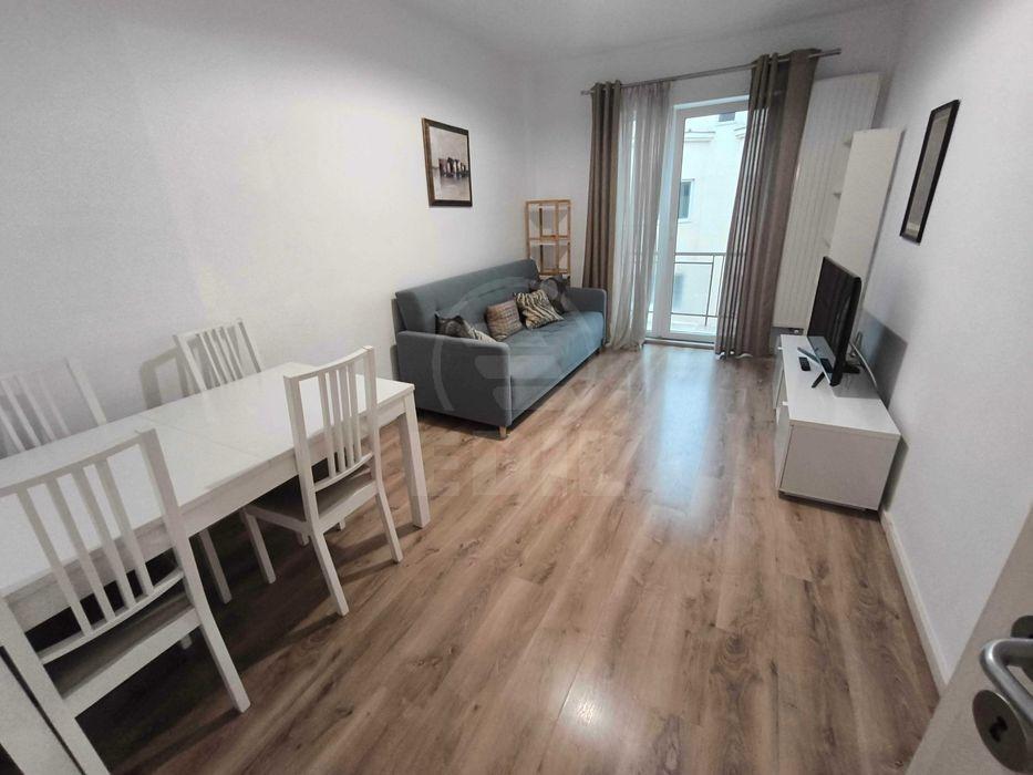 Rent Apartment 2 Rooms CENTRAL