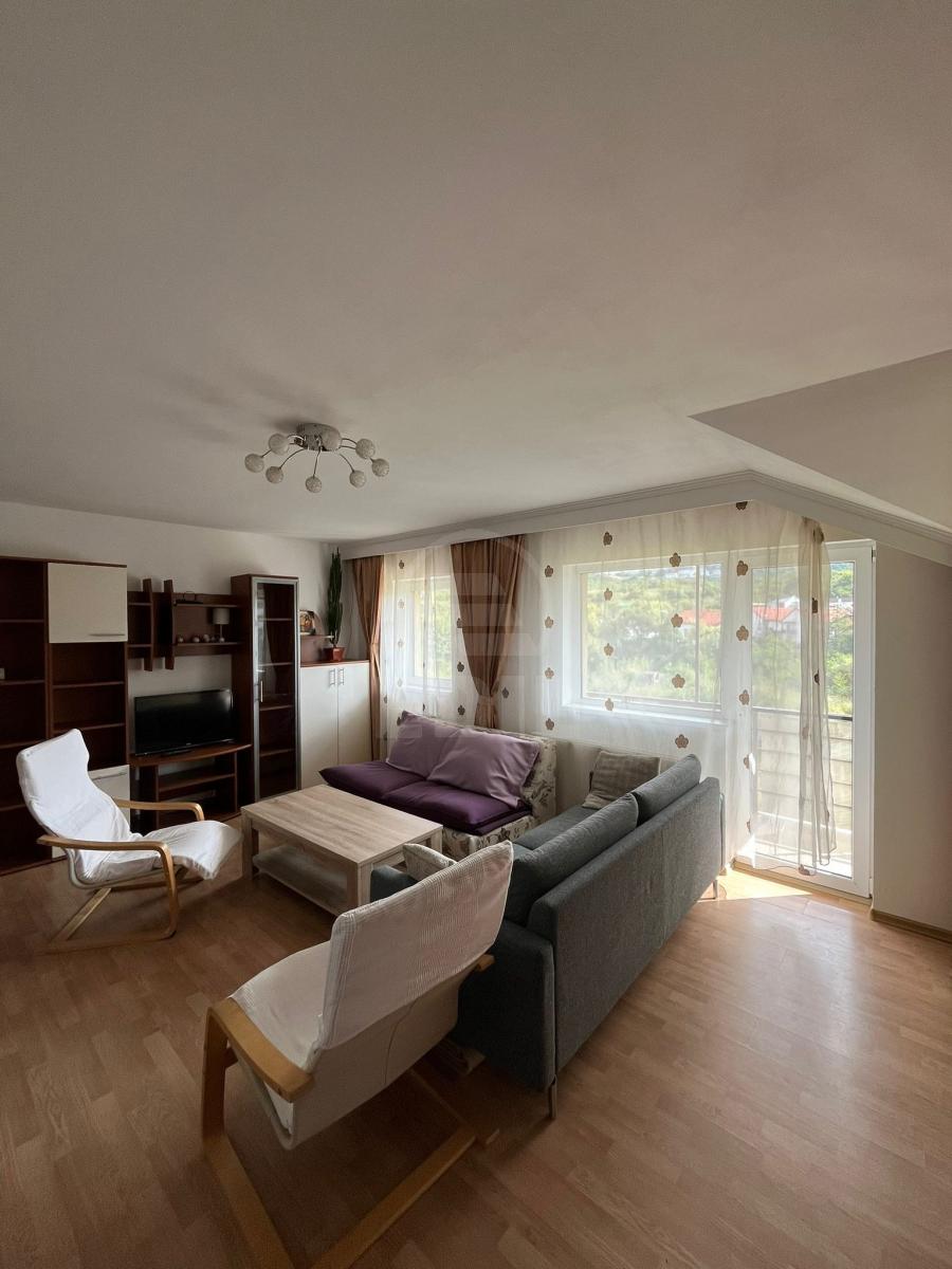Louer Appartement 3 Chambres MANASTUR