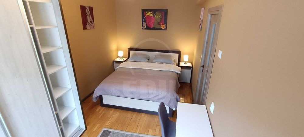 Inchiriere Apartament 2 camere CENTRAL