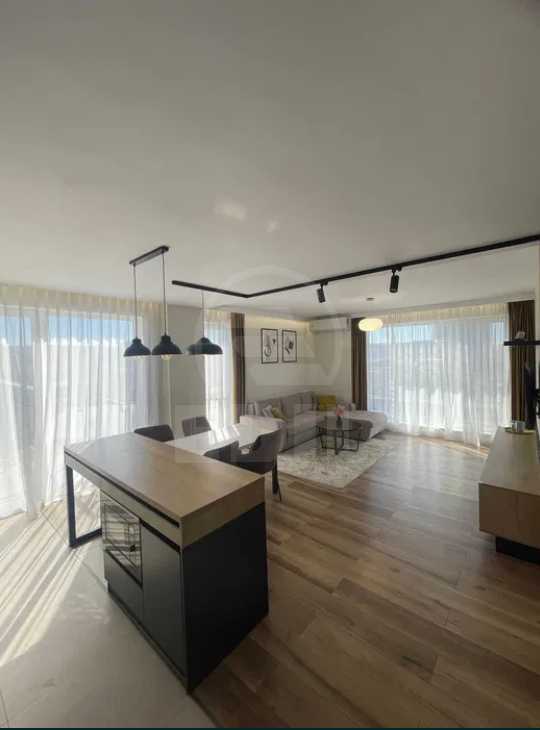 Louer Appartement 3 Chambres MARASTI
