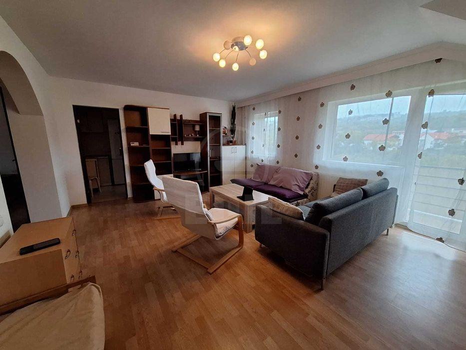 Rent Apartment 3 Rooms MANASTUR