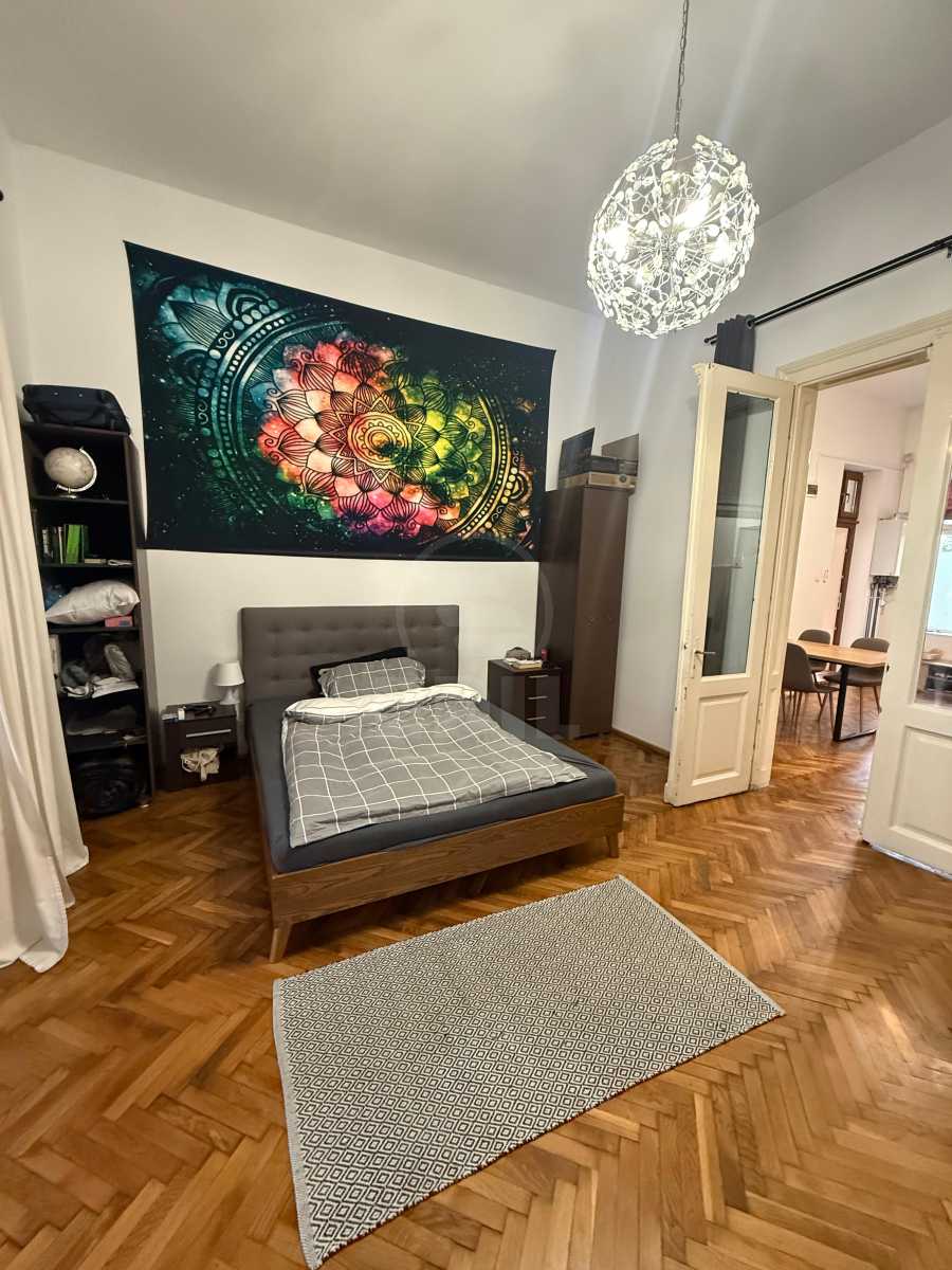 Louer Appartement 2 Chambres CENTRAL