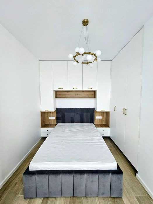 Louer Appartement 2 Chambres BULGARIA